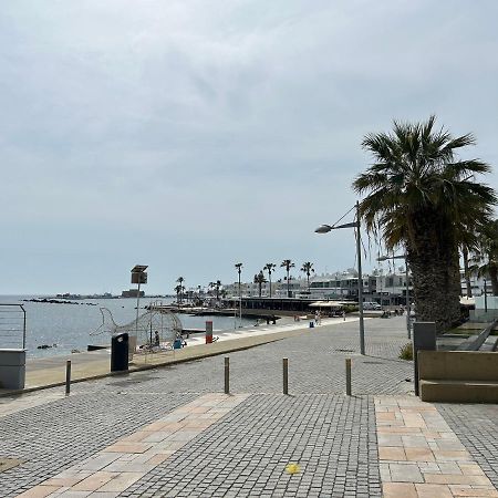 Semeli The 3As Armonia, Ariadne, Artemis Paphos Esterno foto